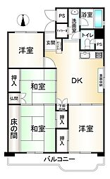 山科住宅Ｃ棟