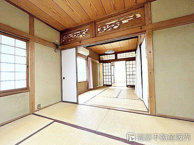 外観 京都市山科区御陵別所町