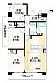 エスリード京都山科セミリア4階2,580万円