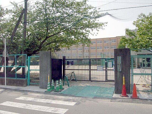 周辺 京都市伏見区久我森の宮町