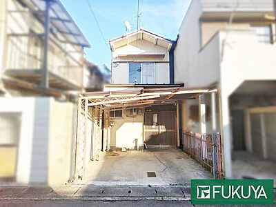 外観 外観