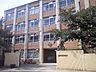 周辺：京都市立栗陵中学校