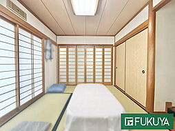 室内の画像