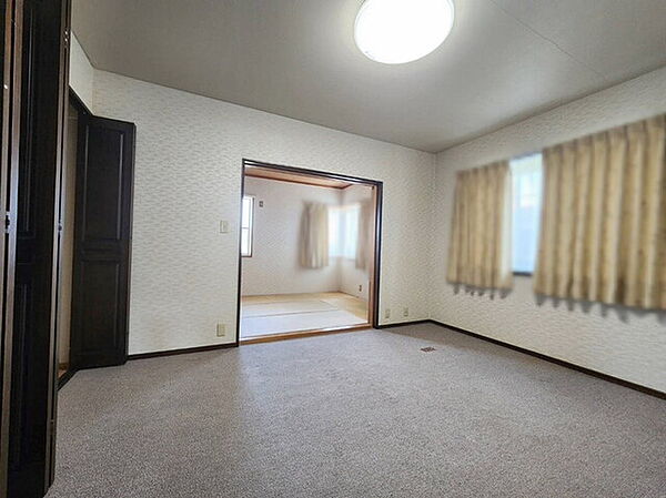 子供部屋