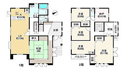 兵庫県川辺郡猪名川町木津字東山