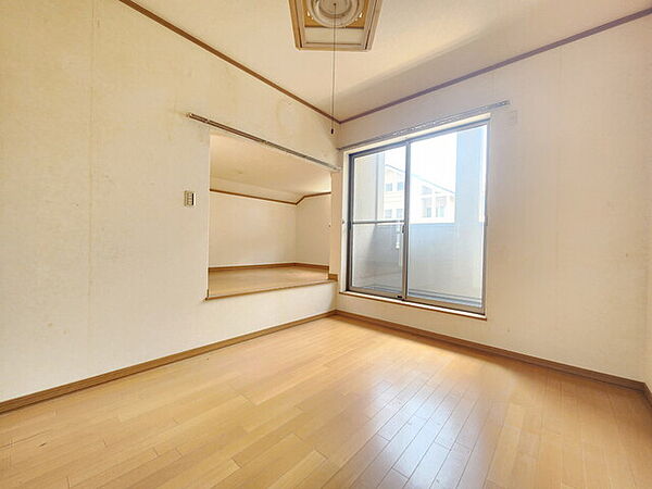 子供部屋
