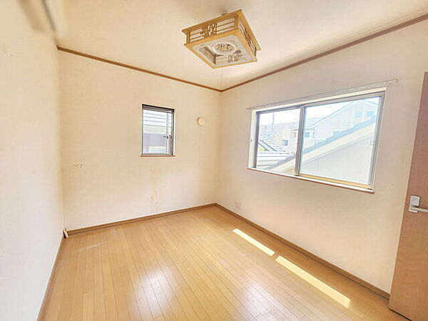 子供部屋