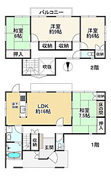 阪急宝塚本線 川西能勢口駅 バス21分 けやき坂二丁目南下車 徒歩3分