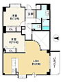 ユニヴェール花屋敷2号館2階1,790万円