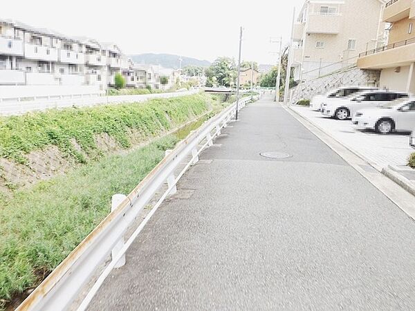 駐車場を拡大表示