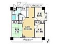 アルコート高岡2階1,580万円