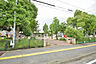 周辺：花北広場公園
