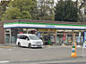 周辺：ファミリーマート英賀春日町店