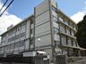 周辺：姫路市立英賀保小学校