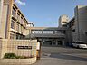 周辺：姫路市立津田小学校
