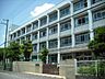 周辺：姫路市立城東小学校