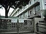 周辺：姫路市立東光中学校