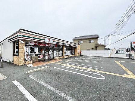 セブンイレブン 兵庫太子糸井店