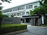 周辺：姫路市立白鷺小学校