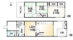 京都府京都市山科区音羽八ノ坪