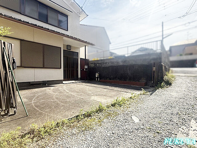 その他 京都市山科区北花山中道町