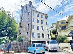 日ノ岡グリーンハイツ
