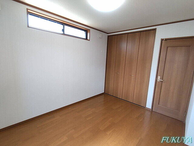 子供部屋 京都市山科区北花山河原町