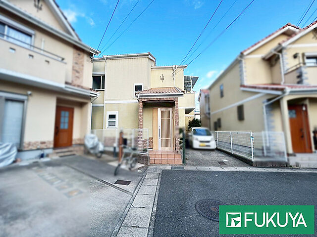 駐車場 京都市山科区勧修寺瀬戸河原町