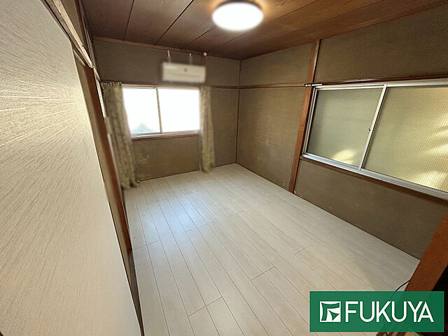 寝室 京都市山科区東野南井ノ上町