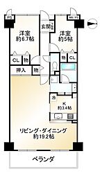 ヴィオス山科