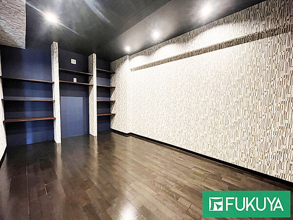 子供部屋を拡大表示