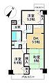 サニークレスト野洲3階1,068万円
