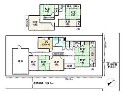 甲賀市水口町新城