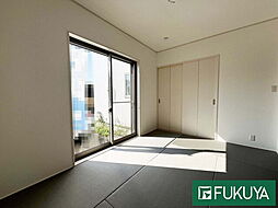 室内の画像