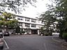 周辺：甲賀市立水口小学校
