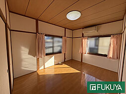 室内の画像