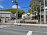 周辺：甲賀市立伴谷小学校
