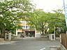 周辺：湖南市立三雲小学校
