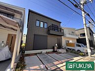 大阪府八尾市小畑町3丁目：物件画像