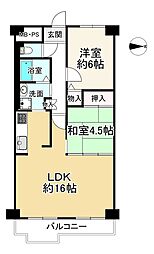 エクセラート八尾