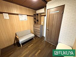 子供部屋の画像