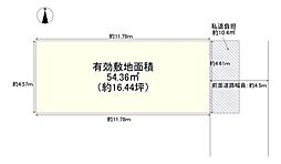 JR関西本線 久宝寺駅 徒歩6分