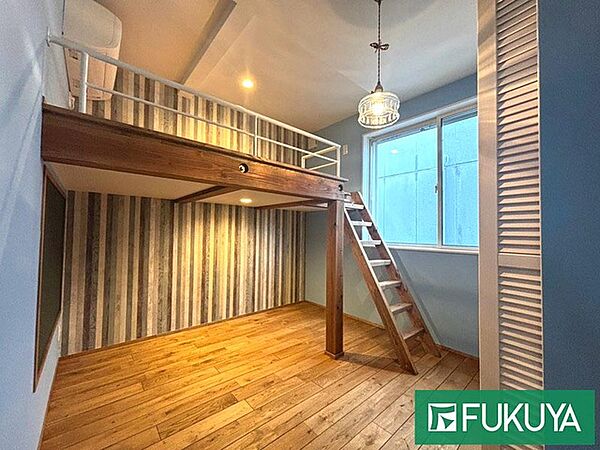 子供部屋