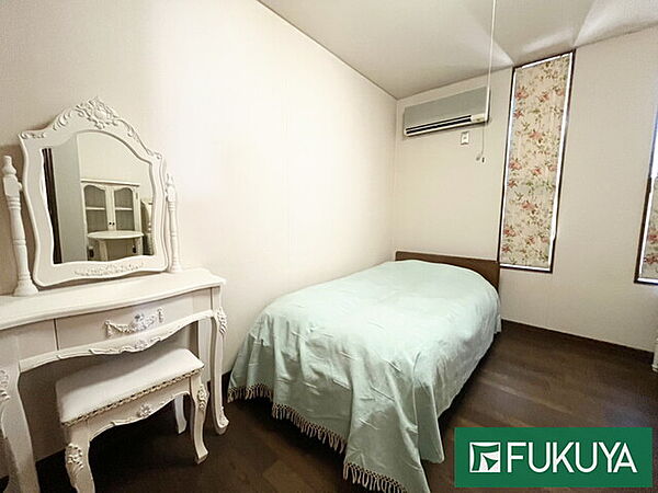 子供部屋