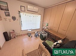 室内の画像