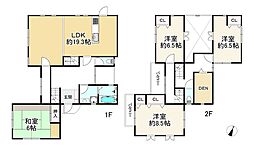 兵庫県西宮市仁川百合野町