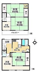 兵庫県西宮市松風町