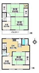 兵庫県西宮市松風町