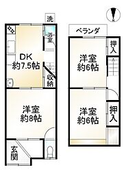 京都市右京区西京極堤下町