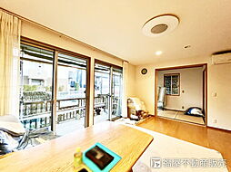 豊能郡豊能町希望ケ丘6丁目